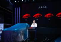 中大型SUV X8成都车展首秀，江淮汽车进入“快车道”