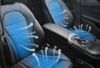 速速围观，奔驰E260 E300L座椅通风安装案例分享