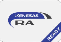 瑞萨电子迎来RA微控制器生态系统