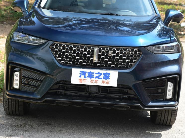 长城汽车 wey vv7 2021款 科技版