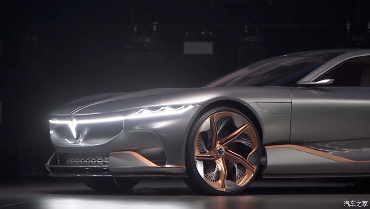 概念车设计展示 1fc8729140f74a3581c21c1f302c3c8c.jpg!jpg