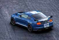 【菲常快讯】#动力凶猛 Shelby GT500SE