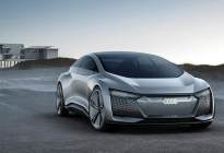 奥迪计划将全新电动车命名A9 e-tron，叫板特斯拉