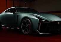日产全新GT-R或2023年亮相，搭勒芒GT赛车动力
