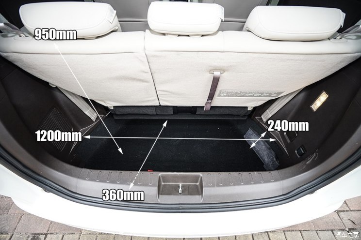 广汽乘用车 传祺gm6 2018款 270t 顶配版