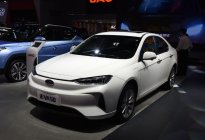 江淮iEVA 50新增低配车型 补贴后售价13.95万元