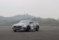 赋能汽车行业 指导消费者，中国汽研汽车驾乘性能测评即将开启