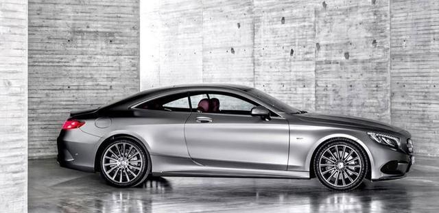 三款主流两门coupe车型,谁才能对味你的格调全文- 买车网