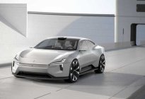 外观采用GT轿车设计，车内还载有全息投影，这真的是新能源吗？