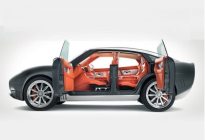 超跑+SUV 世爵获新投资并宣布产品计划