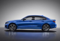 新BMW 3系正式上市，无缝连接数字生活！