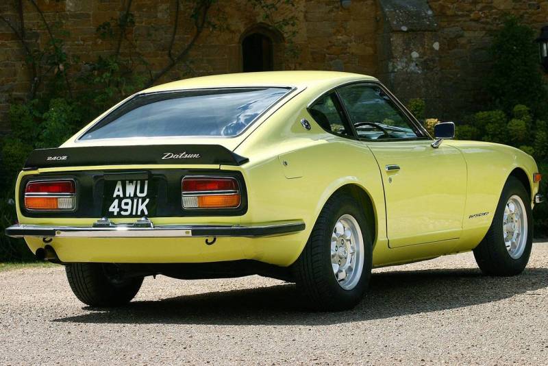 窈窕淑女”归来，它还是《湾岸》里的恶魔Z吗？