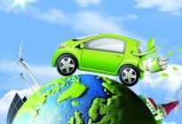 武汉国际车展新能源车型推荐 北汽新能源EC5是如何炼成的？