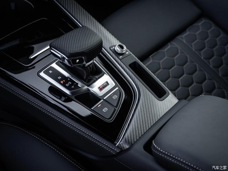 Audi Sport 奥迪RS 5 2020款 RS 5 2.9T Sportback