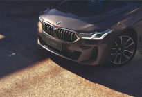 BMW四款重磅车型北京车展正式上市