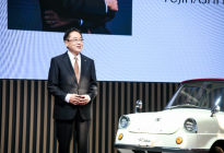 马自达经典车型及100周年特别纪念款车型亮相北京车展