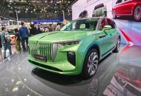 百花齐放！聊聊2020北京车展有意思的新能源车