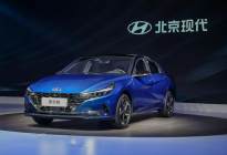 北京现代发力，多款新车亮相北京车展