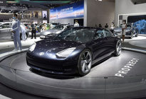 现代：到2025年将推出44款电气化车型