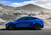 特斯拉Model Y 11月投产，加2万还能升级个"寂寞"？