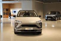 与Model 3同台竞技，蔚来EE7轿车2022年上市晚吗