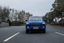 试驾国内首台SMV车型 思皓X8会有怎样的表现？