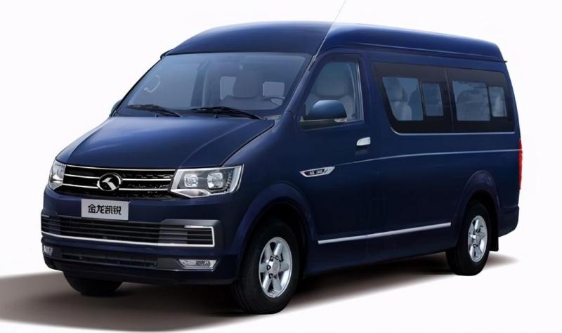 2020款凯锐浩克轻客上市 售价16.80-18.80万元- 买车网