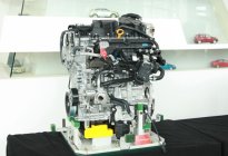 CVVD技术怎么样 起亚K5凯酷发动机解析