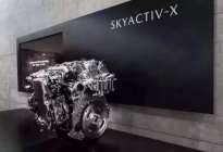 马自达将对SKYACTIV-X发动机性能提升｜实际意义何在？