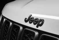 Jeep将于11月17日发新车 或将为全新大切诺基