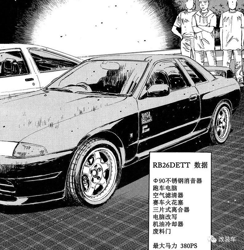 中里毅-r32