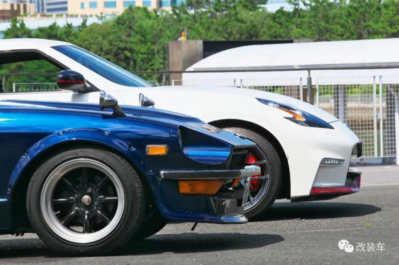 改哥为你盘点《头文字d》中的jdm轮毂全文- 买车网