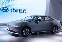 加速激活“技术实力派”品牌形象，北京现代出击广州车展