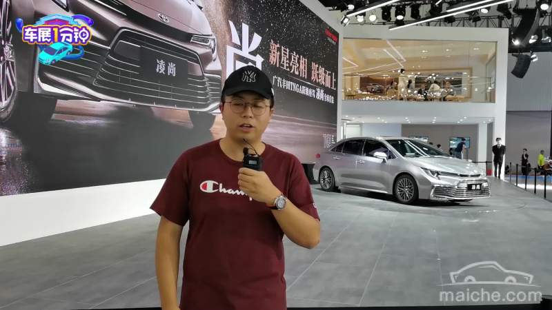 尚2020年11月21日 17:42来源：超级试驾作者：魏巍[车友头条-车友号-超级试驾]