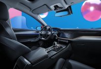 全球优选品质家轿艾瑞泽5 PLUS启动预售