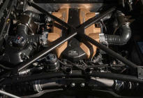 Aventador继任者仍使用自吸V12发动机