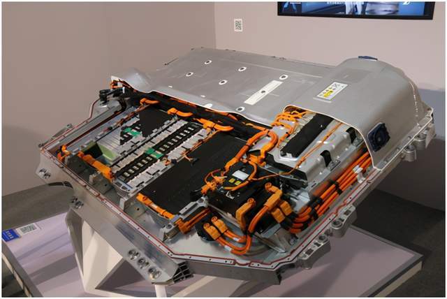 深度试驾宝马纯电动ix3,你关心的续航,性能,驾驶感都在这了