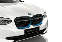 创新纯电动BMW iX3   能消除你的哪些焦虑？