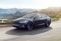 11月新能源保值率发布，Model X再夺冠，自主品牌占6席