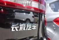 沙龙智行，长城汽车新高端电动品牌有多大成功把握？