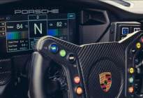保时捷全新911 GT3 Cup发布 最大功率510马力