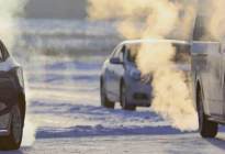 冬天气温多少度需要热车？老司机给出解释，不注意还会毁车？