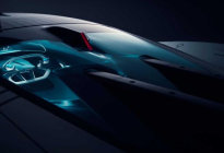 捷豹推出VGT虚拟电动赛车