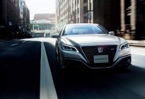 皇冠将彻底停产，丰田宣布新SUV车型，它也叫“皇冠”
