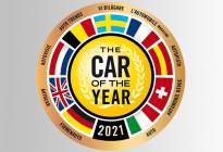 2021欧洲年度车型评选，谁才是欧洲最好的车？