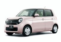 本田经典K-Car N ONE公布售价，人民币10万起？