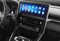 哈弗M6 PLUS上市 精致又科技的超值家用SUV新选择