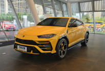 供油管存起火隐患 兰博基尼Urus被召回