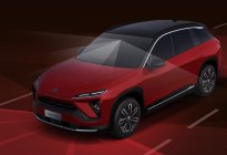 2020SUV质量排行出炉，蔚来占榜首，吉利多款车型上榜