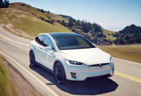 12月新能源保值率，特斯拉Model X再登榜首